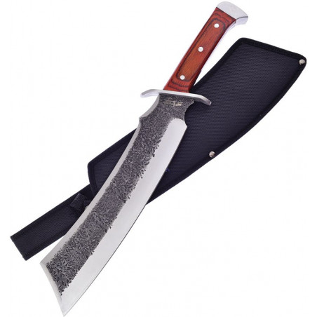 Bowie -  Frost Cutlery - FBKH798B