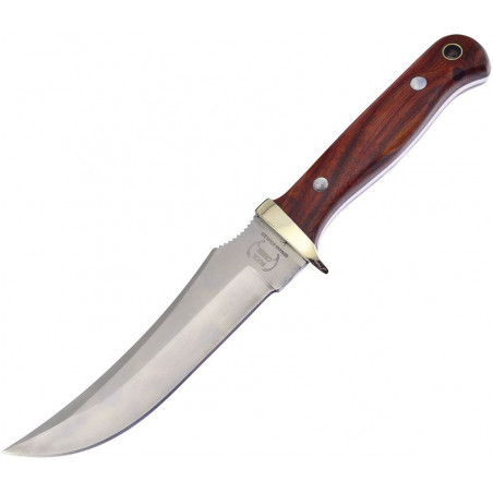 Fixed Blade - Buck Creek - BUC21RW