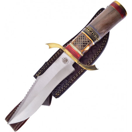 Frost Falcon Bowie - Frost Cutlery - FCW701WW