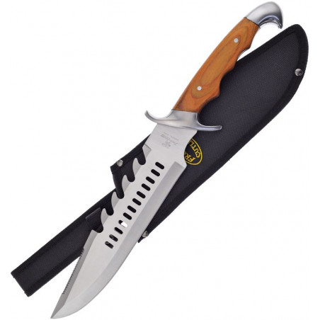 Undertaker III - Frost Cutlery - F16949CB