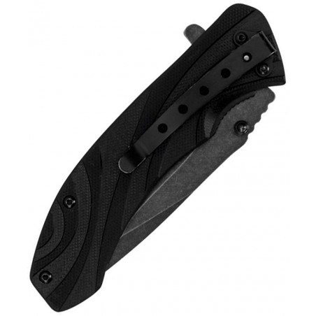 Linerlock A/O - Black Legion - BV199