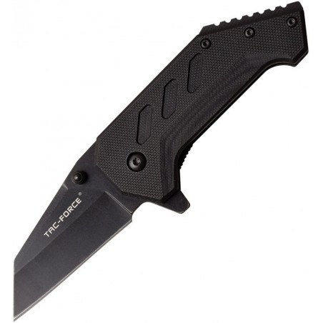 Linerlock A/O - Tac Force - TF1032BK