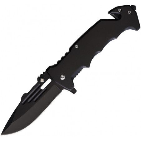 Linerlock A/O - S-TEC - STT276291BK