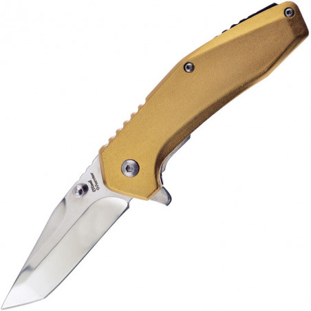 Linerlock A/O Desert - Frost Cutlery - FSW888DS
