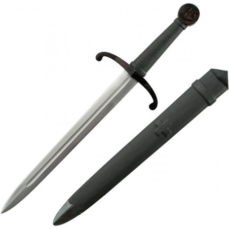 Brookhart Hospitaller Dagger - Legacy Arms - IP613