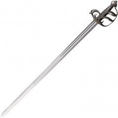 English Back Sword - Cold Steel - CS88SEB