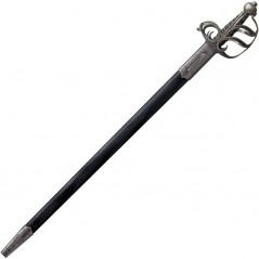 English Back Sword - Cold Steel - CS88SEB