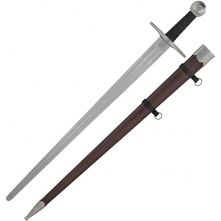 Practical Knightly Sword - CAS Hanwei - PC2046