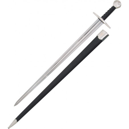 Sir William Marshall Sword - CAS Hanwei - PC2000