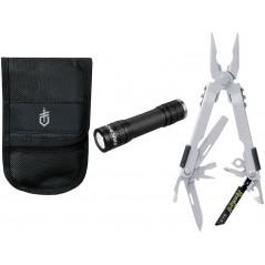 Maintenance Kit Combo - Gerber - G7570