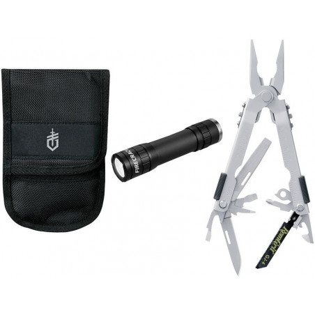 Maintenance Kit Combo - Gerber - G7570