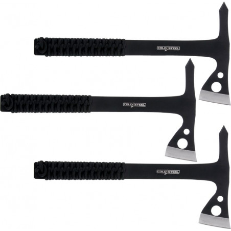 Throwing Axe Set - Cold Steel - CSTH175AX3PK