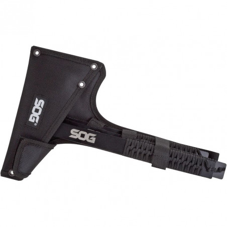 Throwing Hawks - SOG - SOGTH1001CP