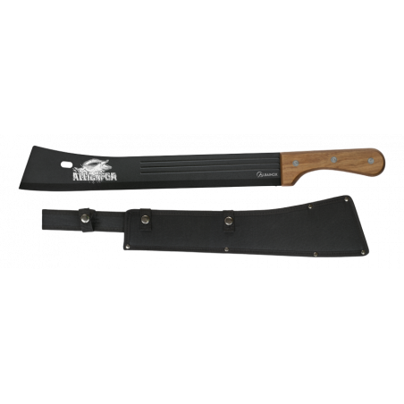 ***Machette coupe coupe Alligator