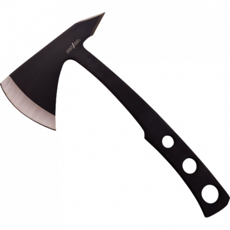 Throwing Axe Black - Perfect Point - PP107B
