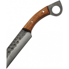 Ring Seax Knife Wood - Rite Edge - PA4442