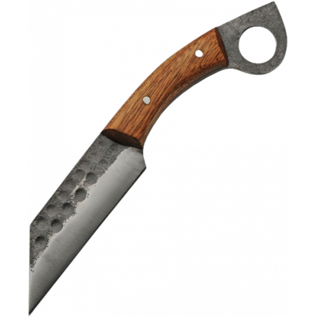 Ring Seax Knife Wood - Rite Edge - PA4442