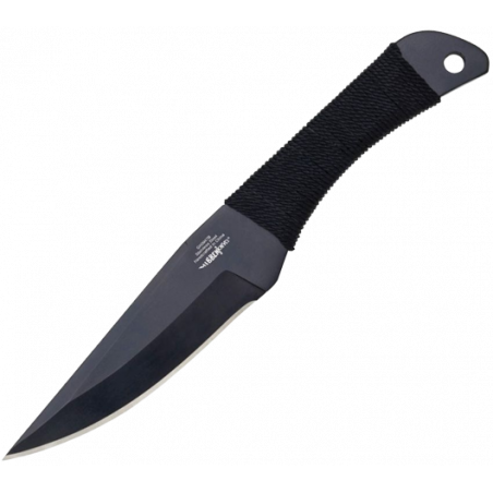 Cord Grip Thrower Triple Set - Hibben - GH947B