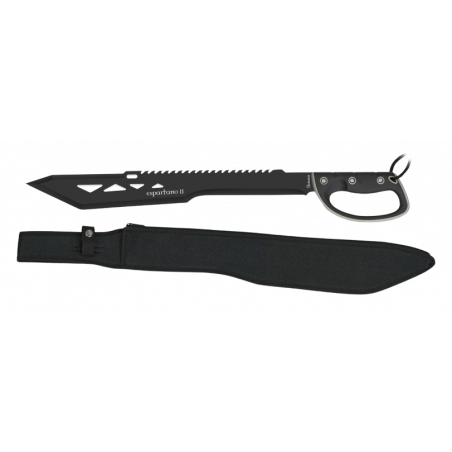 ***Machette coupe coupe Espartano II. L49.5