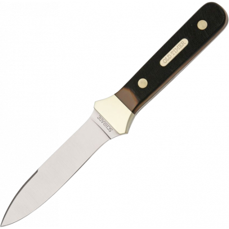 Old Timer Boot Knife - Schrade - SCH162OT