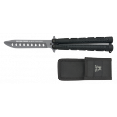 Couteau papillon entraînement K25 36252