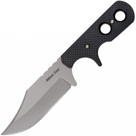 Mini Tac Bowie - Cold Steel - CS49HCF