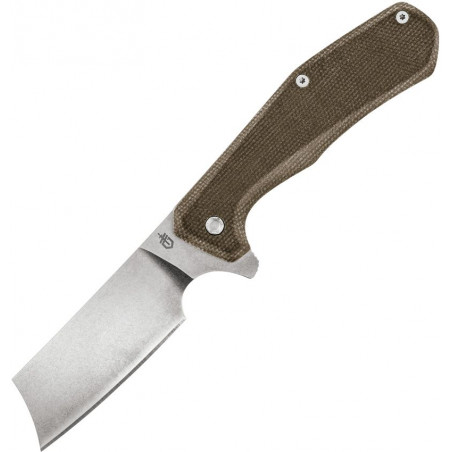 Auto 06 10th Anniv DP GRN -  Gerber - G1263