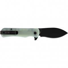 Confidant Linerlock Jade/Black -  Gerber - G1066478