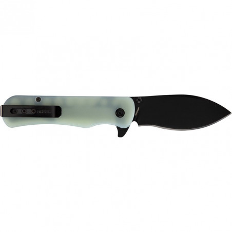 Confidant Linerlock Jade/Black -  Gerber - G1066478