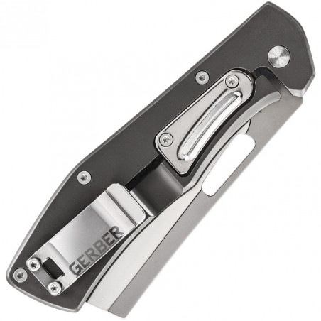 Flatiron Framelock Blue -  Gerber - G3902