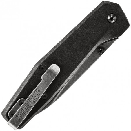 Fuse Linerlock -  Gerber - G4063