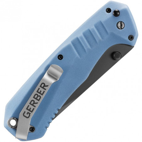 Haul Plunge Lock A/O Blue -  Gerber - G3350