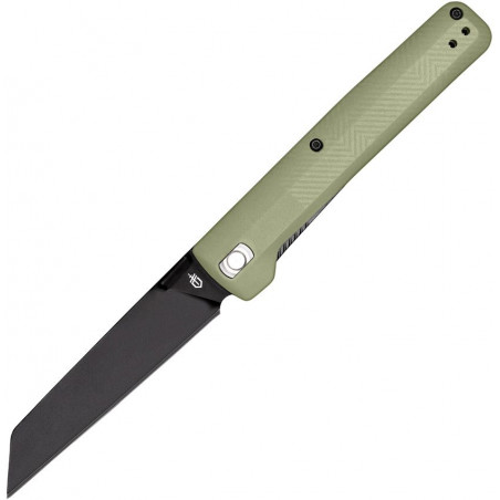 Pledge Linerlock Green -  Gerber - G1067524