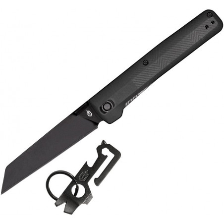 Pledge Linerlock/Mullet Combo -  Gerber - G4170MPDQ