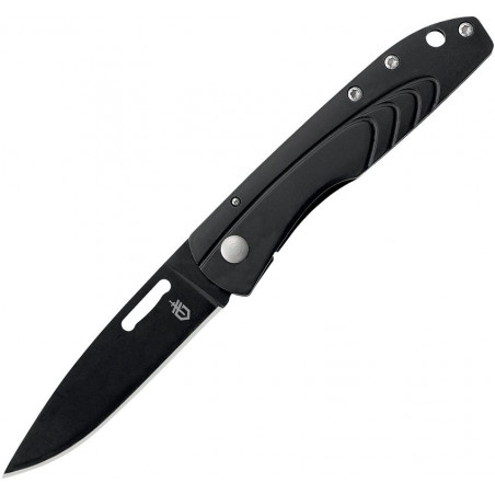 STL 2.0 Folder Black -  Gerber - G3169