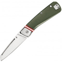 Straightlace Slip Joint Green -  Gerber - G3722