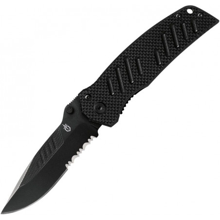 Swagger Framelock Black -  Gerber - G4099