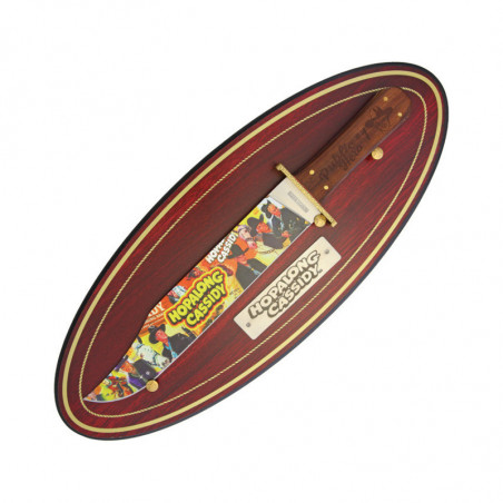 Hopalong Cassidy Bowie RR1927