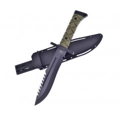 Bowie - Frost Cutlery - FTX44B