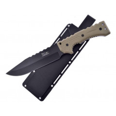 Defender Bowie Sand - Frost Cutlery - FTC70SAND