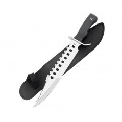 Guardian Bowie - Frost Cutlery - FCW140