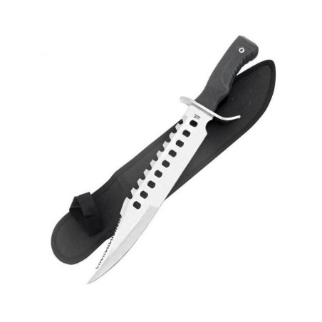 Guardian Bowie - Frost Cutlery - FCW140