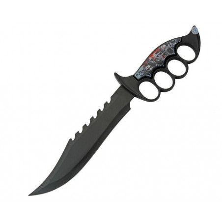 Bloody Horror Bowie - CN211530BS