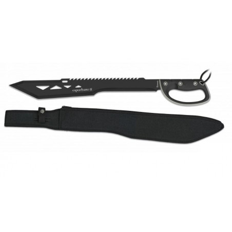 ****Machette coupe coupe Espartano II. L49.5