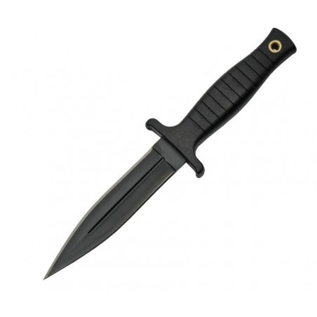 **Combat Boot Knife - Rite Edge - CN211459BK