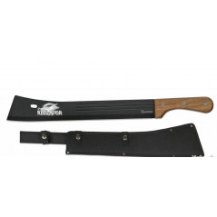 ****Machette coupe coupe Alligator