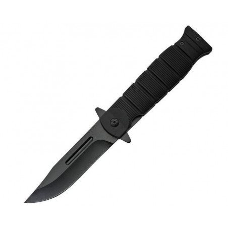 **Linerlock A/O Black - Rite Edge - CN300480BK