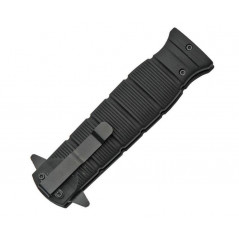 **Linerlock A/O Black - Rite Edge - CN300480BK