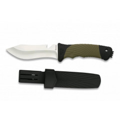 *Couteau tactique Albainox. Lame 11.2 cm - 32340