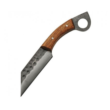 Ring Seax Knife Wood - Rite Edge - PA4442